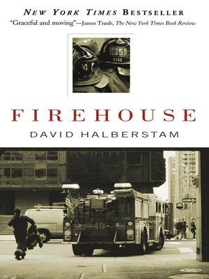 cover image of Firehouse